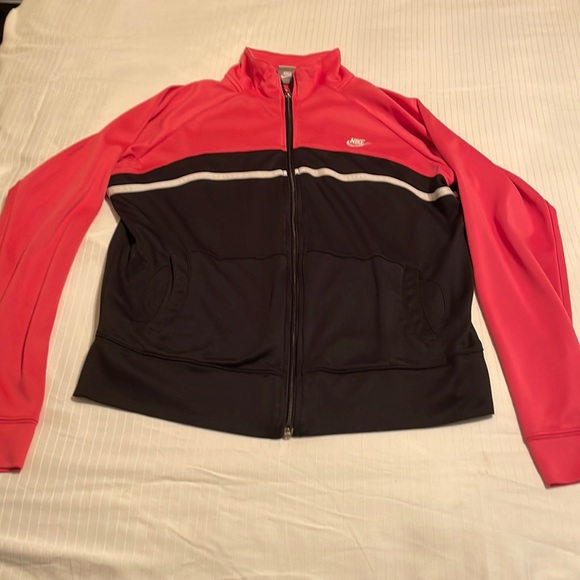 Nike zip up - Picture 1 of 4
